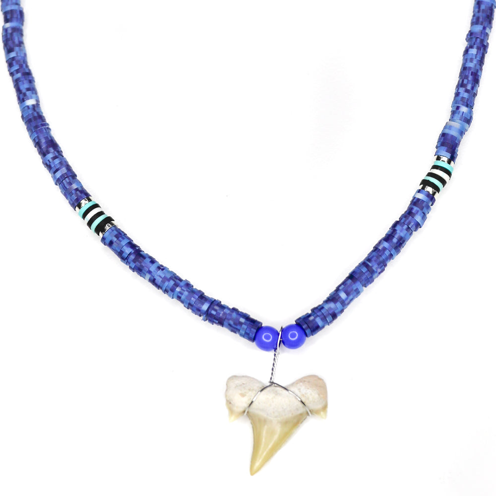 Buy Shark Tooth Necklace - Oceanicshark