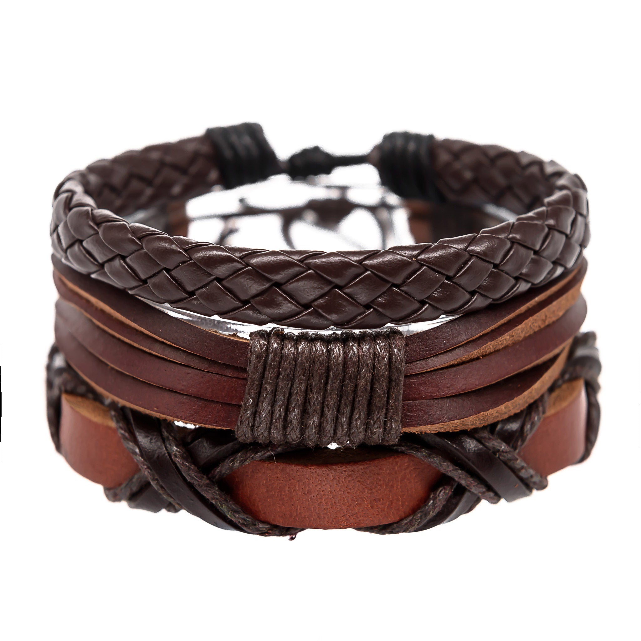 Barrel Bracelet Stack – Charming Shark Retail